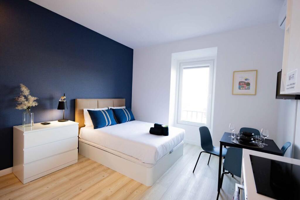 Central Lisbon Stylish Apartment Kültér fotó