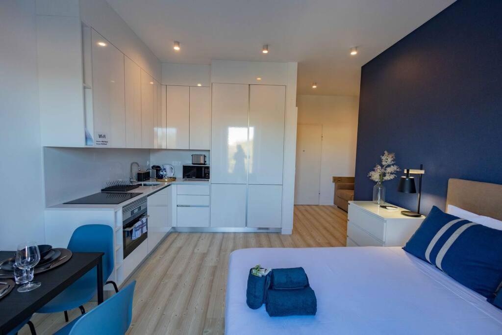 Central Lisbon Stylish Apartment Kültér fotó