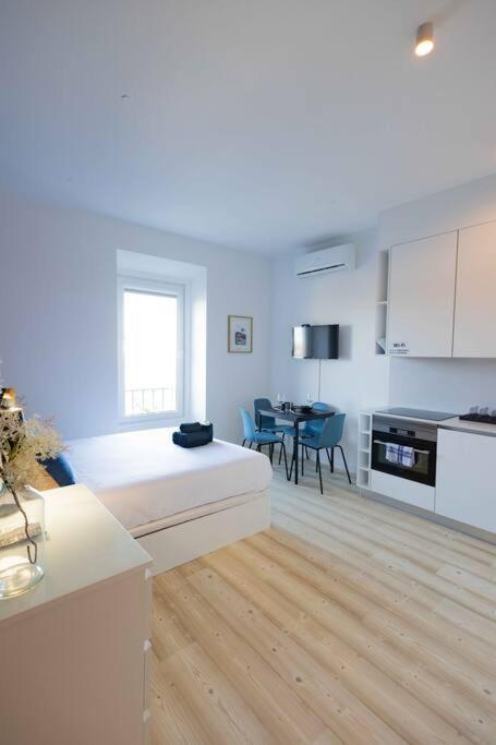 Central Lisbon Stylish Apartment Kültér fotó