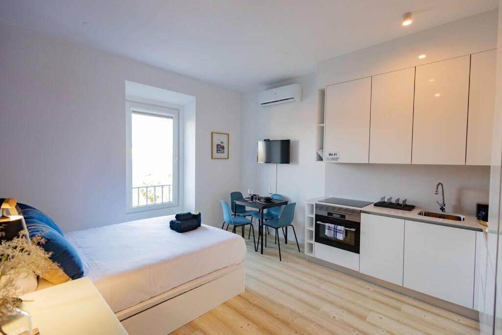 Central Lisbon Stylish Apartment Kültér fotó