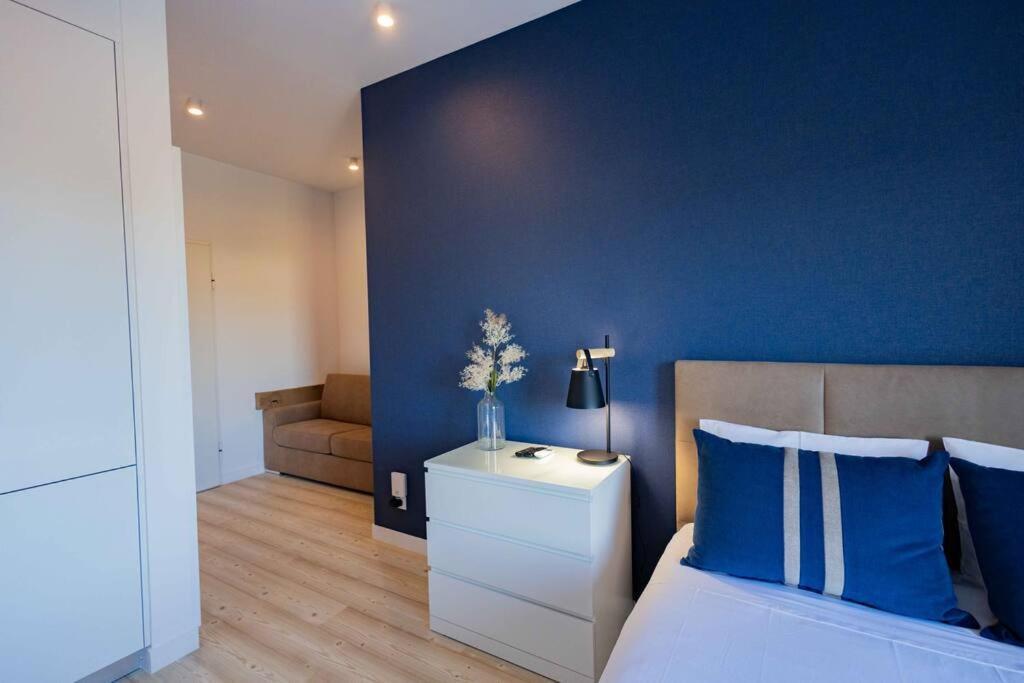 Central Lisbon Stylish Apartment Kültér fotó