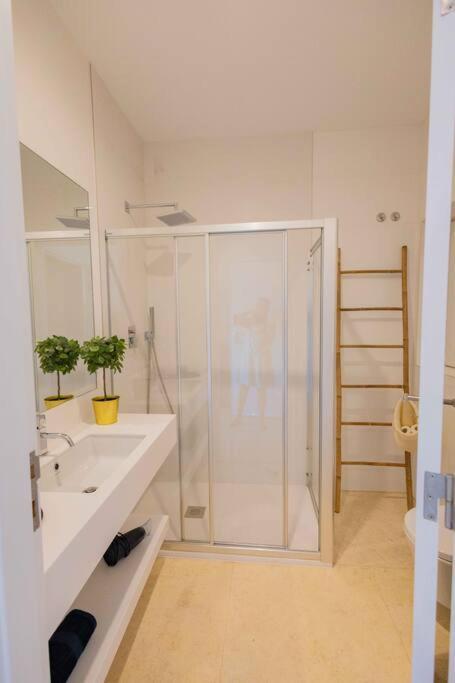 Central Lisbon Stylish Apartment Kültér fotó