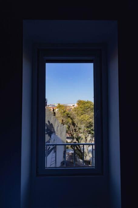 Central Lisbon Stylish Apartment Kültér fotó